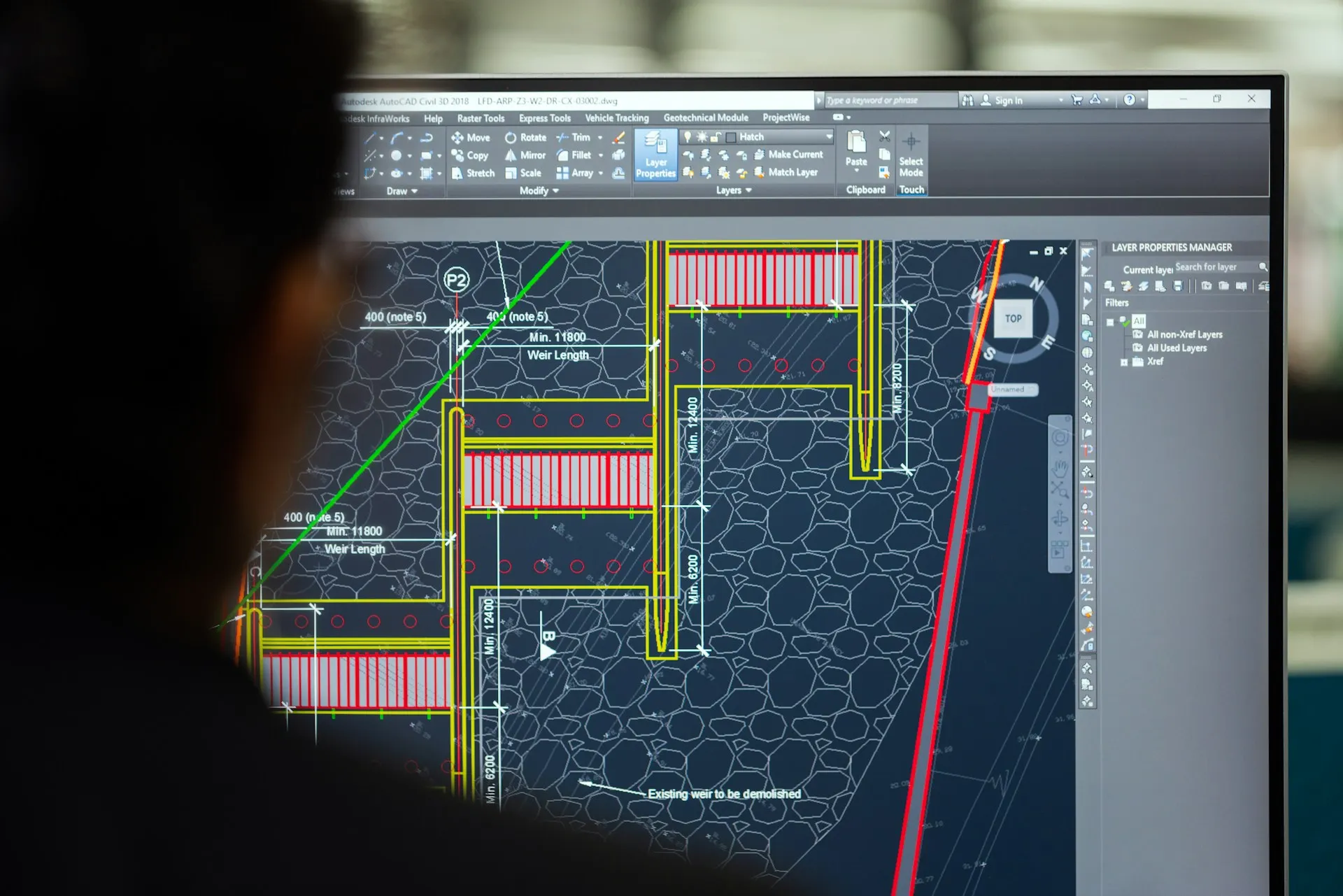 ENGINEERING & DESIGN CAPABILITIES