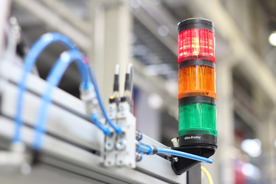 Level Switches
