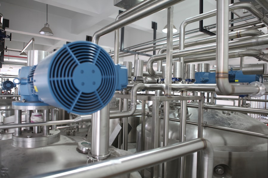 Flow Meters
