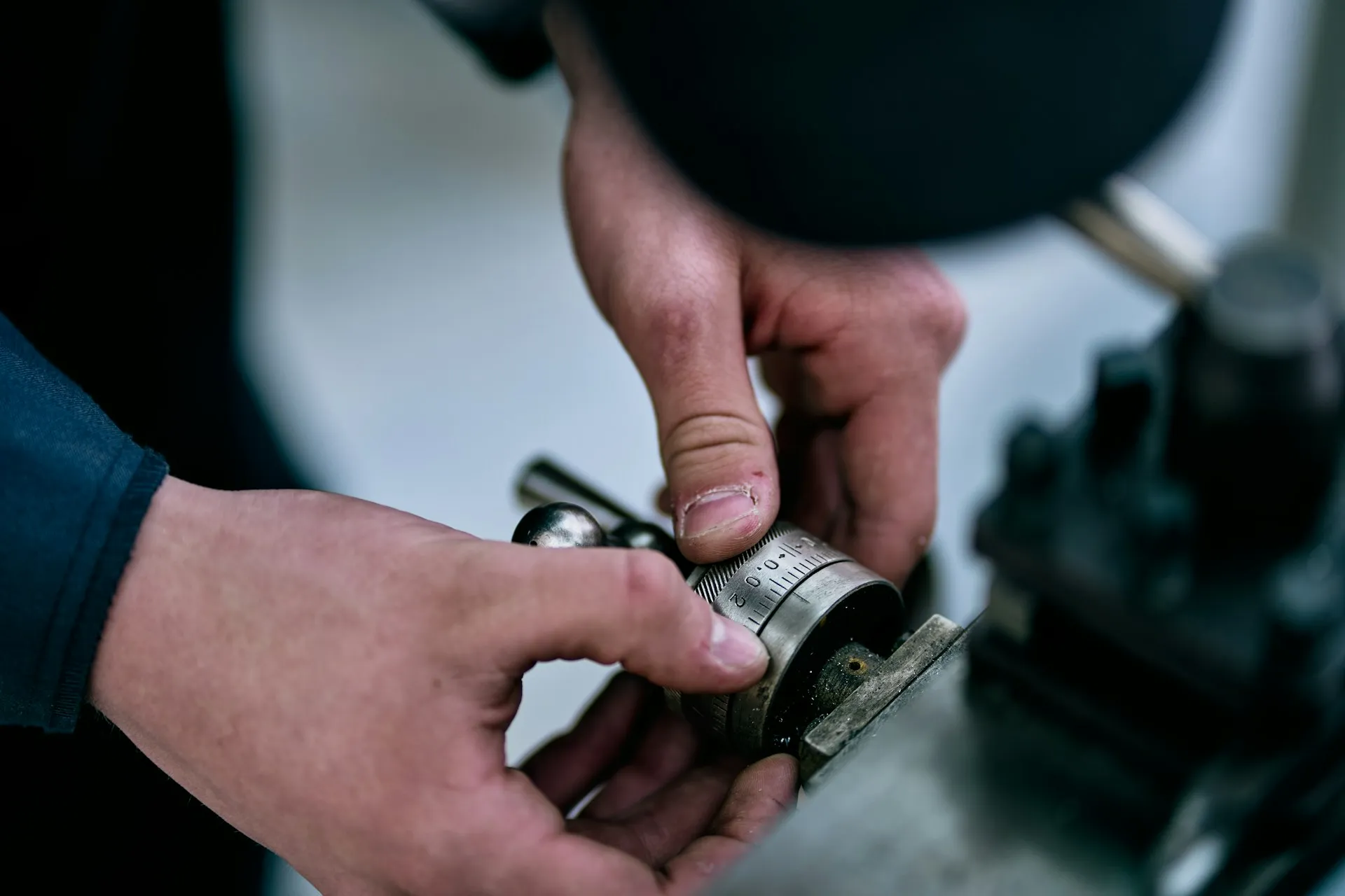 TESTING, VALIDATION & AFTERMARKET SUPPORT