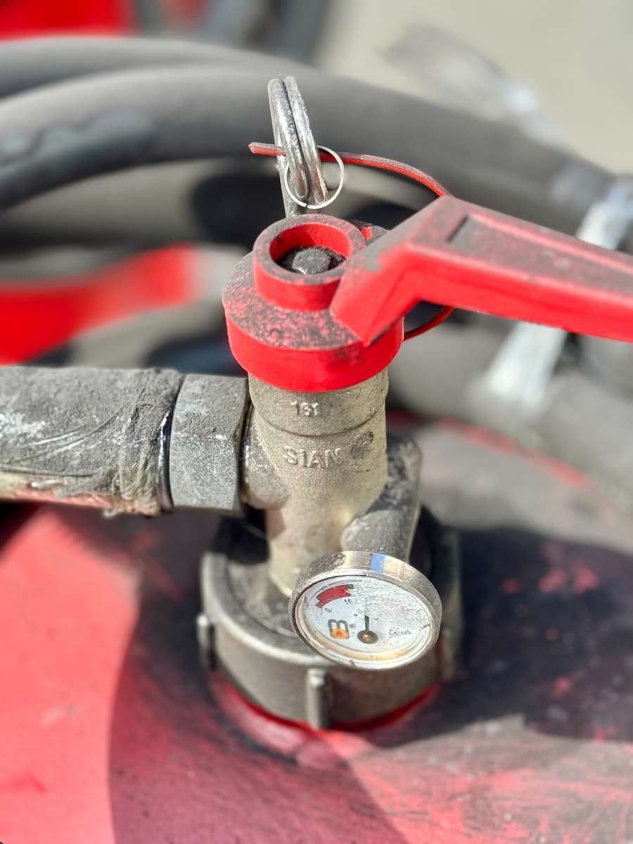 Specialised Valves